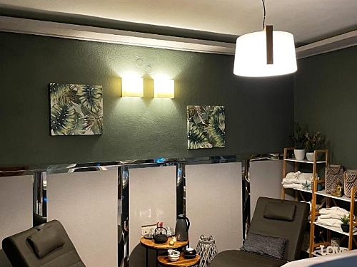 Philoxenia Inn Hotel Grecia (28 / 31)