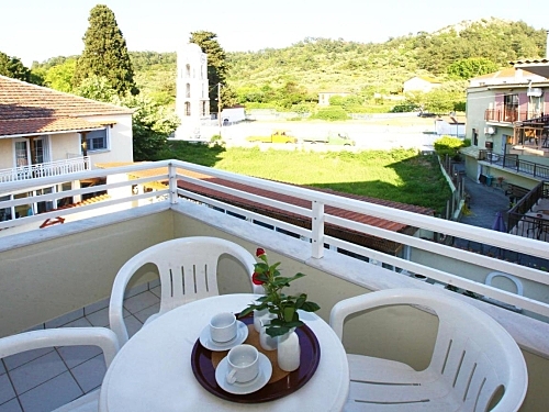 Philoxenia Inn Hotel Thassos Grecia (12 / 31)