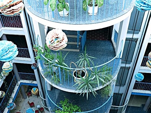 Hotel Sirius Beach Bulgaria (19 / 23)