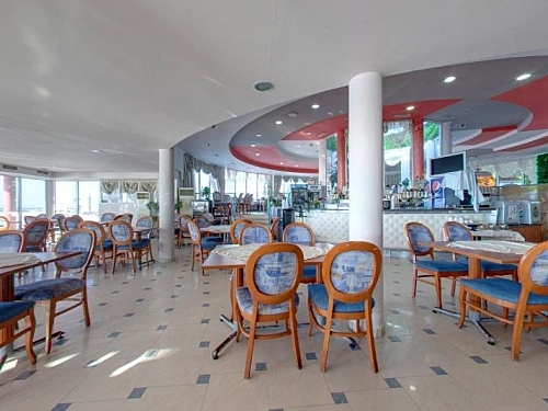 Hotel Sirius Beach Constantin si Elena (14 / 23)