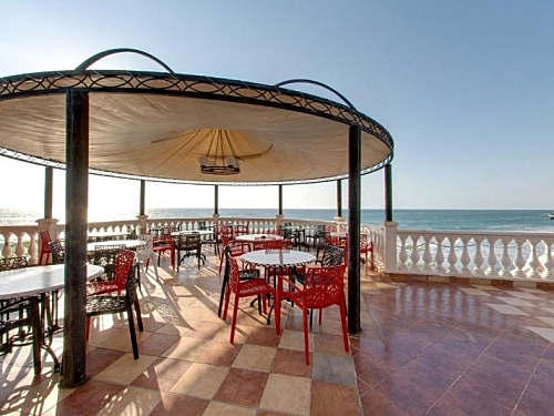 Hotel Sirius Beach Bulgaria (23 / 23)