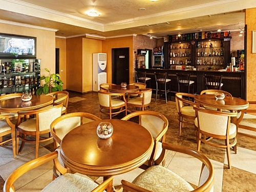 Hotel Forum Bulgaria (17 / 30)