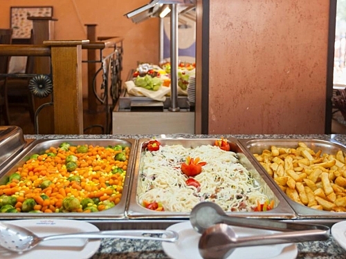 Hotel Forum Sunny Beach Bulgaria (20 / 30)