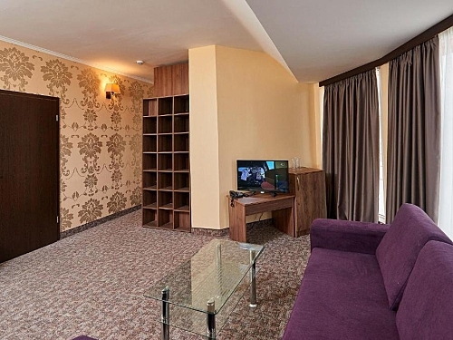 Hotel Forum Sunny Beach (12 / 30)