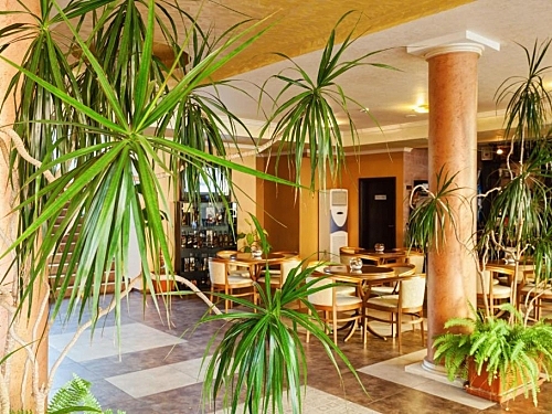 Hotel Forum Sunny Beach Bulgaria (18 / 30)