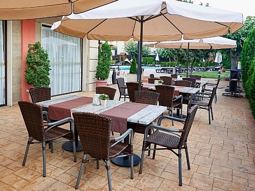 Hotel Forum Sunny Beach Bulgaria (25 / 30)