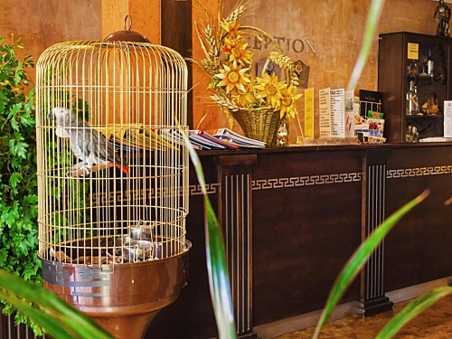 Hotel Forum Bulgaria (5 / 30)