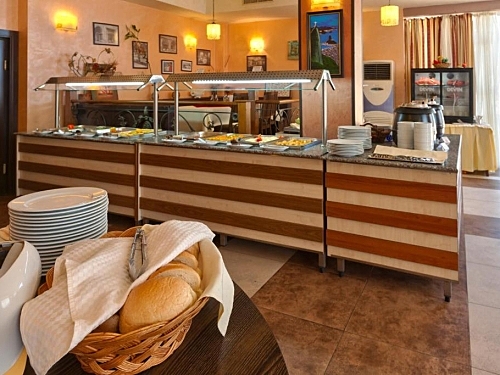 Hotel Forum Sunny Beach (24 / 30)