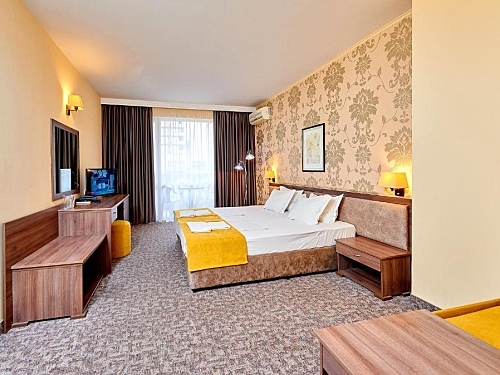 Hotel Forum Sunny Beach Bulgaria (8 / 30)