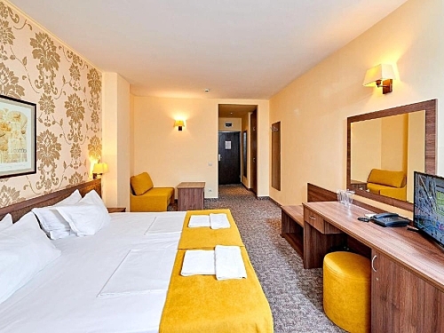 Hotel Forum Sunny Beach (7 / 30)