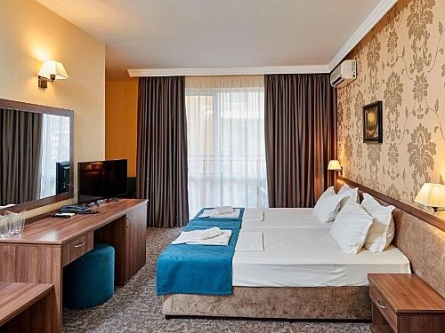 Hotel Forum Sunny Beach Bulgaria (9 / 30)