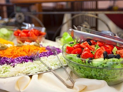 Hotel Forum Bulgaria (21 / 30)