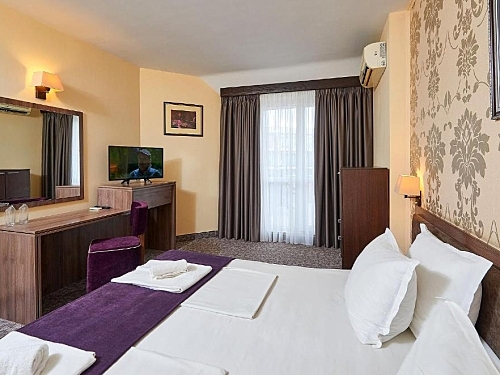 Hotel Forum Bulgaria (15 / 30)