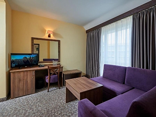 Hotel Forum Bulgaria (11 / 30)