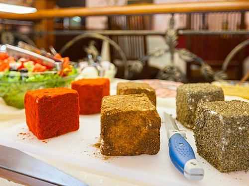 Hotel Forum Bulgaria (22 / 30)