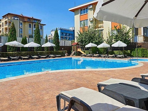 Hotel Forum Bulgaria (28 / 30)