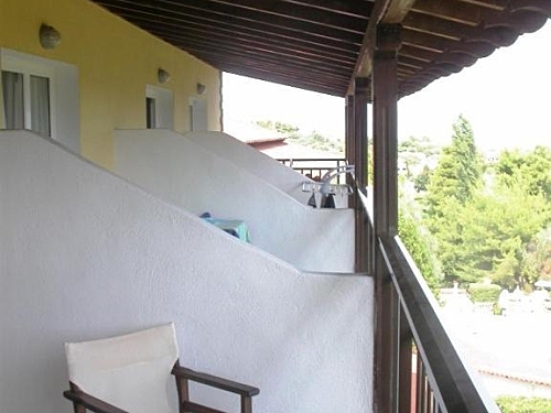 Hotel Kassandra Bay Village Grecia (9 / 13)