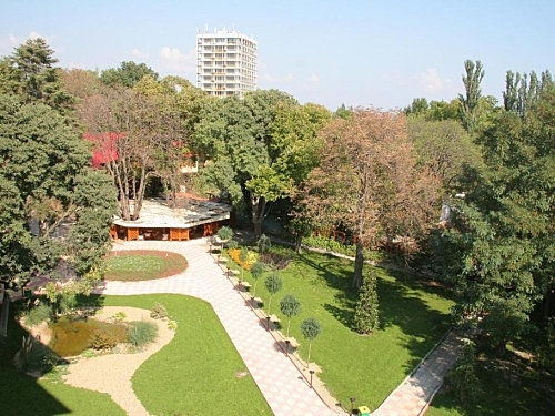 Hotel Estreya Residence Constantin si Elena Bulgaria (36 / 37)