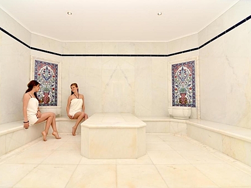 Hotel Estreya Residence Bulgaria (26 / 37)