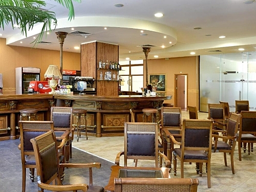 Hotel Estreya Residence Constantin si Elena (21 / 37)