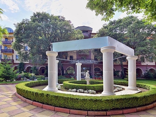 Hotel Estreya Residence Constantin si Elena Bulgaria (28 / 37)