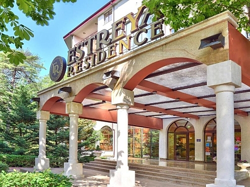 Hotel Estreya Residence Bulgaria (29 / 37)