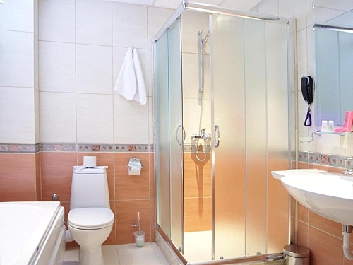 Hotel Estreya Residence Constantin si Elena Bulgaria (11 / 37)