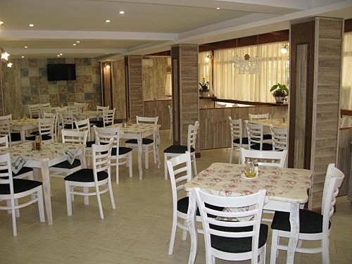 Hotel Estreya Residence Constantin si Elena Bulgaria (12 / 37)