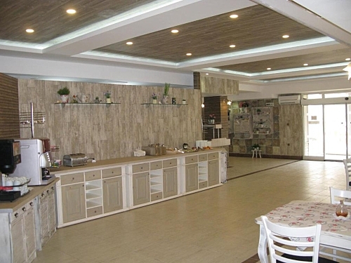 Hotel Estreya Residence Bulgaria (13 / 37)