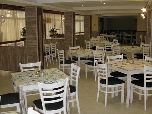 Hotel Estreya Residence Constantin si Elena (17 / 37)