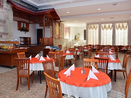 Hotel Estreya Residence Constantin si Elena Bulgaria (18 / 37)