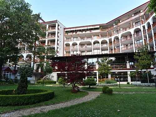 Hotel Estreya Residence Constantin si Elena (1 / 46)