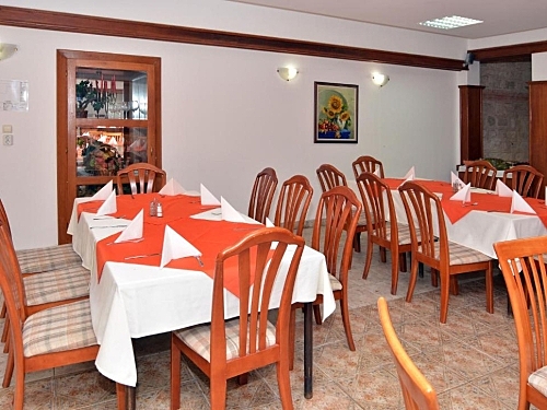 Hotel Estreya Residence Bulgaria (19 / 37)