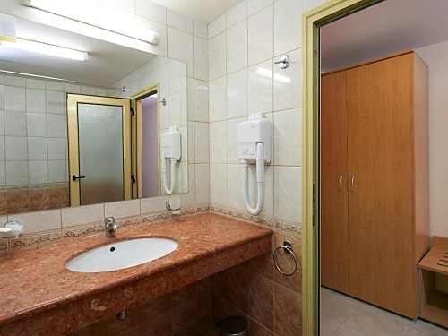 Hotel Diamond Sunny Beach Bulgaria (16 / 32)