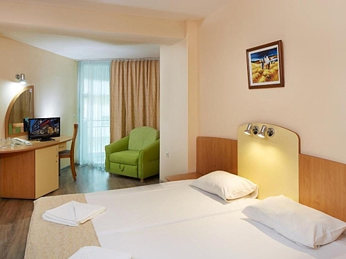 Hotel Diamond Sunny Beach Bulgaria (15 / 32)