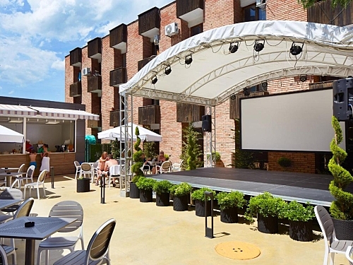 Hotel Diamond Bulgaria (26 / 32)
