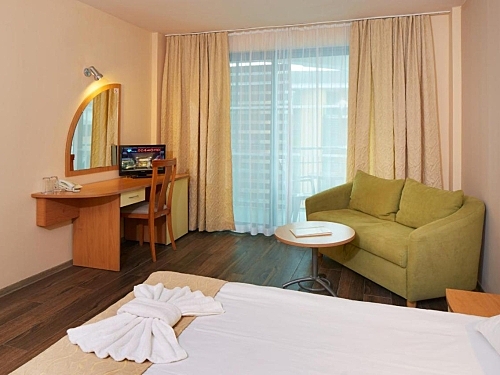 Hotel Diamond Sunny Beach (11 / 32)