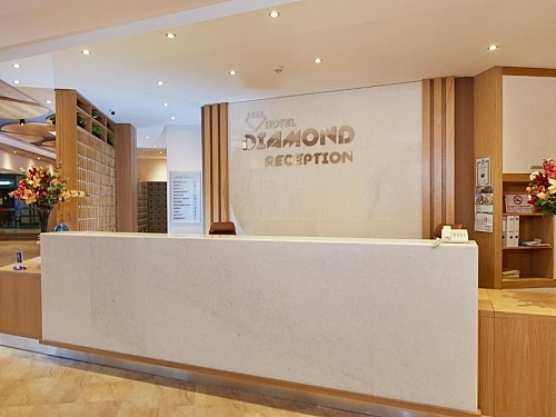 Hotel Diamond Bulgaria (2 / 32)