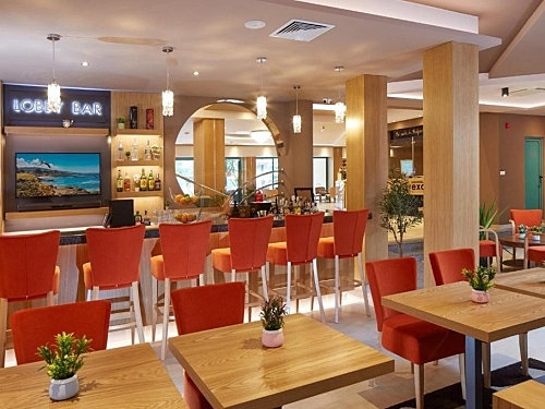 Hotel Diamond Sunny Beach Bulgaria (24 / 32)