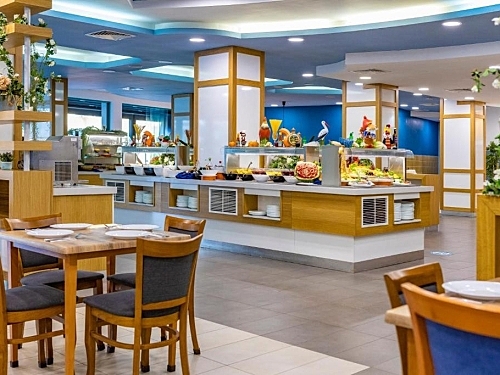 Hotel Diamond Sunny Beach (19 / 32)