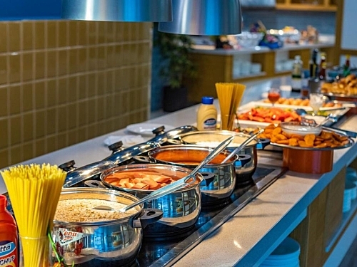 Hotel Diamond Sunny Beach Bulgaria (20 / 32)
