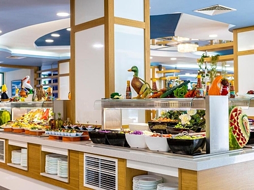 Hotel Diamond Sunny Beach (21 / 32)