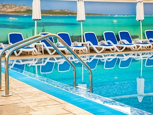 Hotel Diamond Bulgaria (7 / 32)