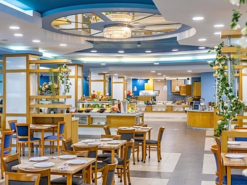 Hotel Diamond Sunny Beach Bulgaria (23 / 32)