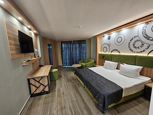 Hotel Diamond Sunny Beach Bulgaria (17 / 32)
