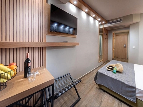 Hotel Diamond Sunny Beach (18 / 32)