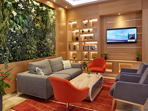 Hotel Diamond Bulgaria (10 / 32)