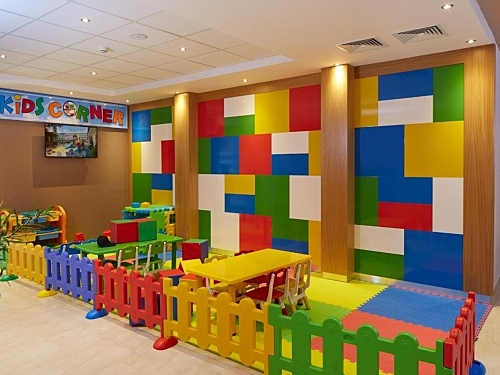 Hotel Diamond Sunny Beach (29 / 32)