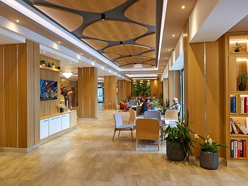 Hotel Diamond Bulgaria (6 / 32)