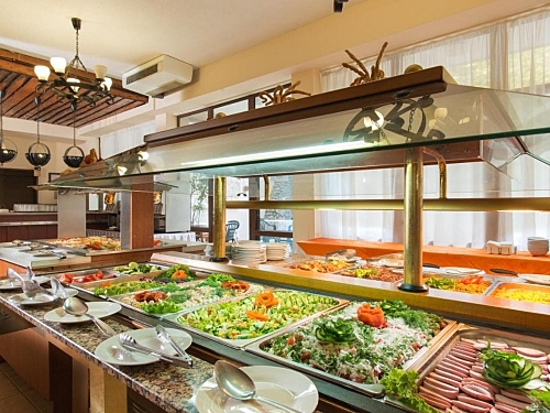 Hotel Preslav Bulgaria (14 / 31)